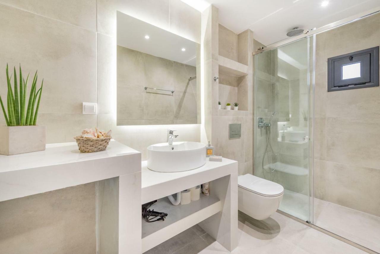 Stylish & Bright Apartment In The City Centre Zákynthos by Eksteriør billede